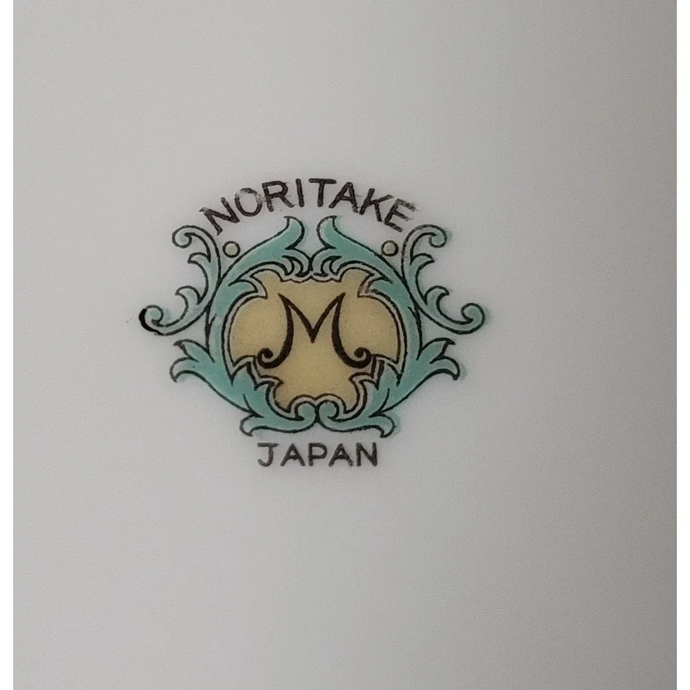 Noritake Fine China 